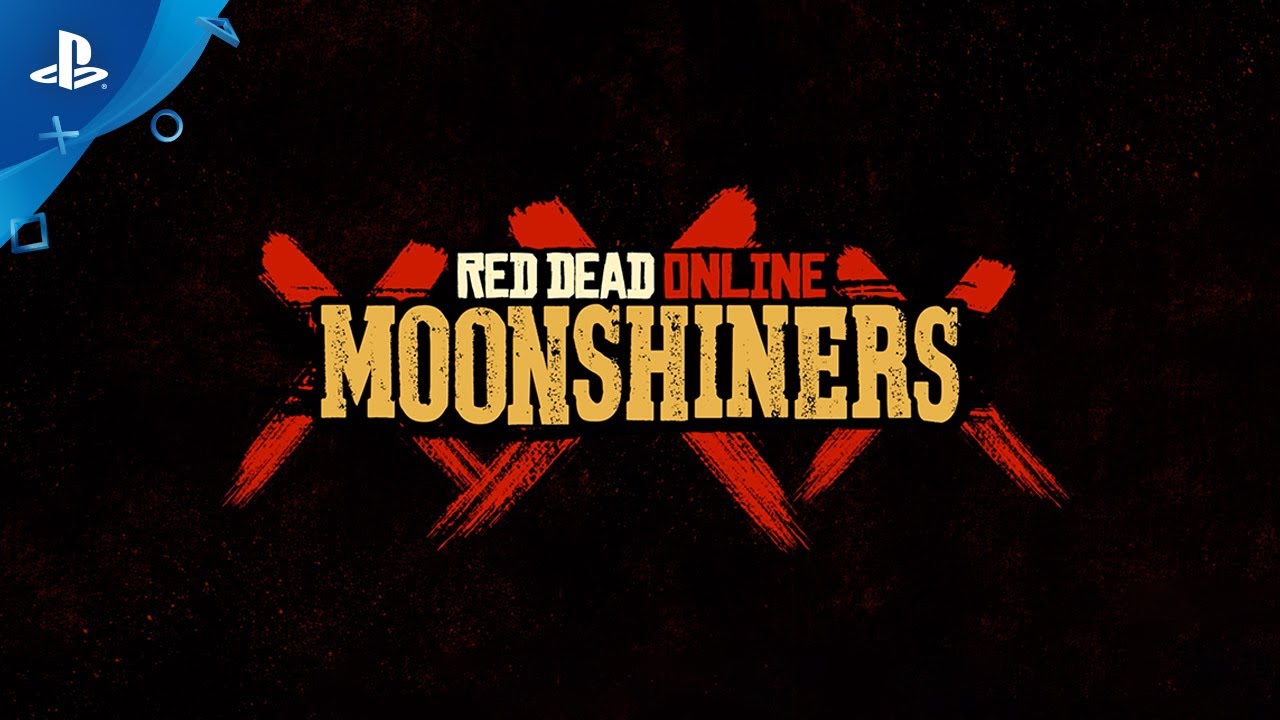 Red Dead Online Is Getting New Content Soon