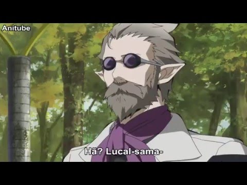 Owari no Seraph  - AMV - Team Narumi & Team Shinoa Vs  Lucal Wesker - Animal I Have Become