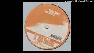 SANDY WAREZ - BANGIN' PRESS