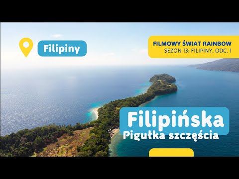 Jaki jest najlepszy sposób na zwalczenie choroby filipińskiej? Filipińska pigułka szczęścia! SPRAWDŹ