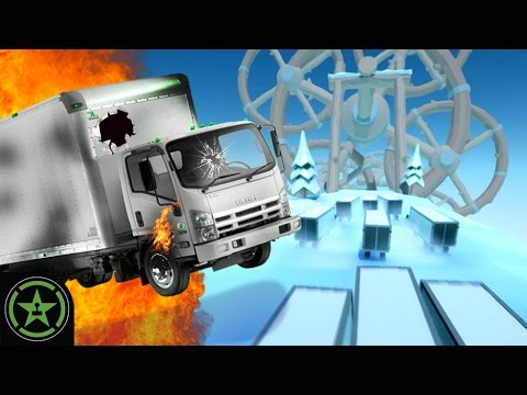 Let's Watch - Cluster Truck