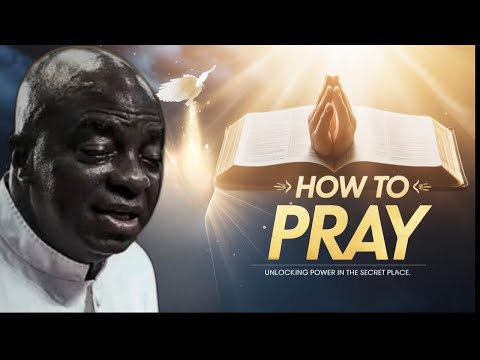 Pray Like This and Watch God Move in 24 Hours – Bishop David Oyedepo