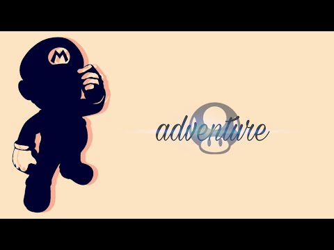 Tainted chaos - mario montage (SSB4)