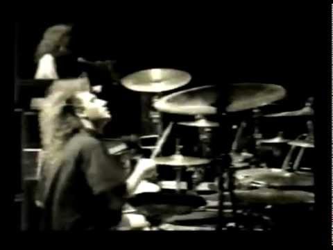 Soda Stereo, Fito Páez, Charly García y Spinetta | Festival por la Democracia, Bs As (27.12.1988)