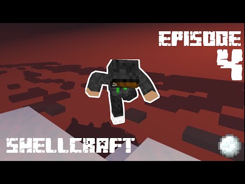Even more clouds! | Shellcraft Season 5 : Episode 4