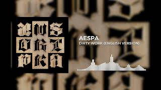Download lagu aespa - Dirty Work (English Version) mp3