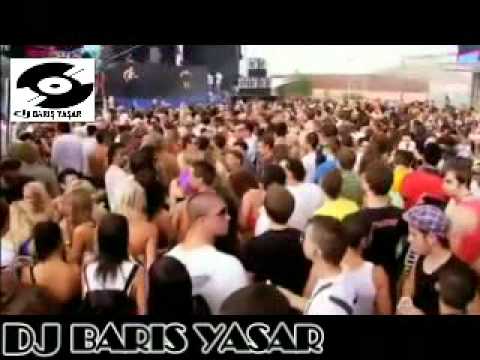 El Africano - Dj Baris Yasar Club Mix