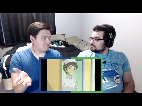 YGOTAS Episode 31 "Perfectly Ultimate Bunghole" Reaction