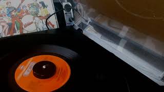 The Archies / Who&#39;s Your Baby?