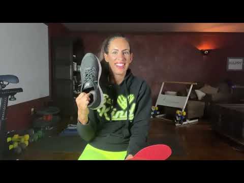 Naboso Performance insoles how-to tutorial and review