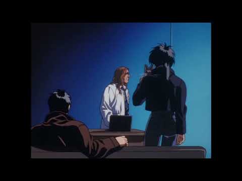 FILM OF THE DAY: Parasite Dolls (2003)