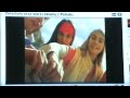 Mały MarcArchiwum Ogląda Nagranie Z Polsatu Na YouTube 25 12 2009