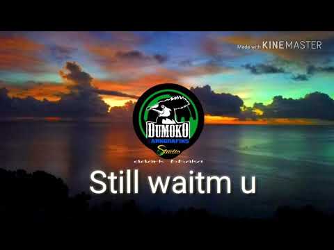 Still waitm u- gangstreet ft Jaydo//(Dumoko prod 2k18) Solomon Island