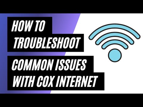 Cox Problems