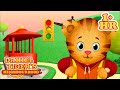 Safety Patro Safety Rules For Kids Daniel Tiger S Neighbourhood 9 Story Kids