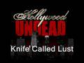 Hollywood Undead- Knife Called Lust 