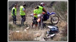 preview picture of video 'ENDURO ARNEDO 2012'