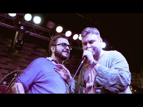 Mosbrass - +19, осадков не ожидается @ HopHead Craft Beer Pub 08.12.2017