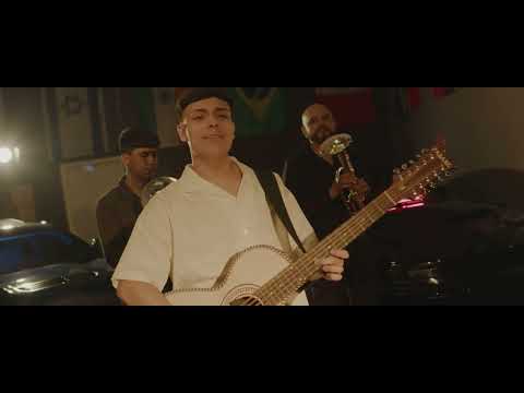 Ruta Xclusiva- Yo Soy Corita [Video Oficial] 4K 2022