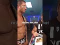 Bautista Takes Eddie Guerrero S Mexican Food
