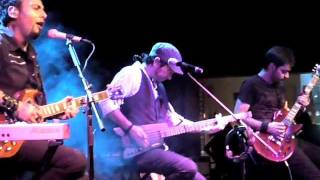 Lucybell &quot;Pez Demonio&quot; Lunario 2011