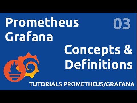 Concepts Definitions Prometheus 03