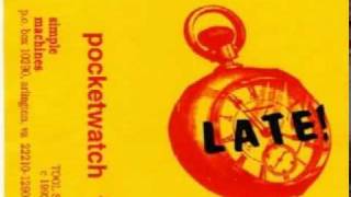 Foo Fighters - Pocketwatch - 03 - Friend Of A Friend