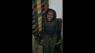 u Jesu Uyalalela Uyaphendula