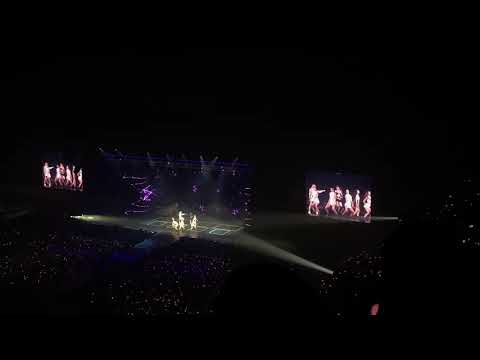190714 BLACKPINK IN YOUR AREA BANGKOK : ENCORE | Knick it