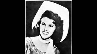 Mystery Train  Wanda Jackson