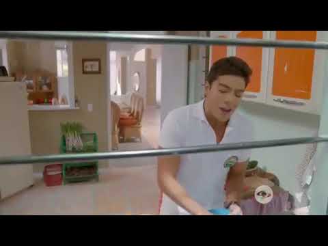 Ella es mi todo - kalet morales