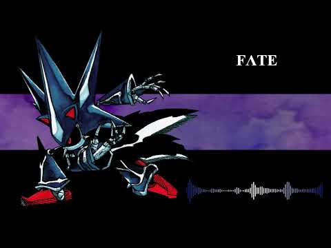 What I'm Made Of - [FATE MIX]
