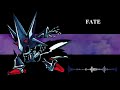 What I M Made Of FATE MIX