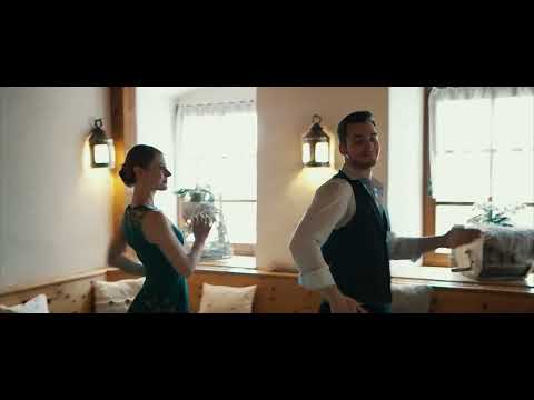 Schuld war nur der Bossanova