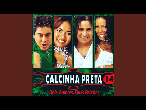 Video thumbnail for Dois Amores, Duas Paixões