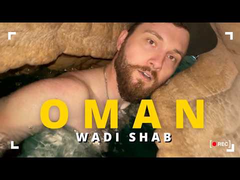 Wadi Shab (2025) - Is it worth it? | OMAN