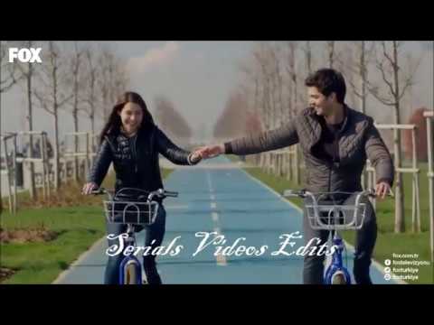 Kalbimdeki Deniz(Mustafa & Ece)-Murat Boz - Adını Bilen Yazsın