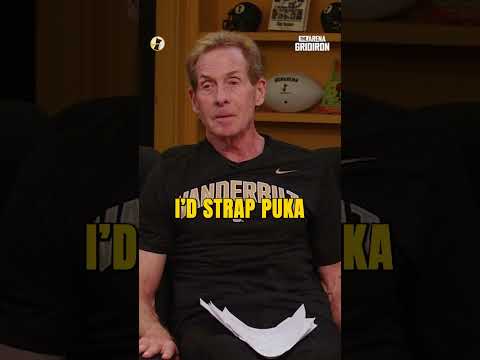 Aqib Talib Would STRAP Puka Nacua