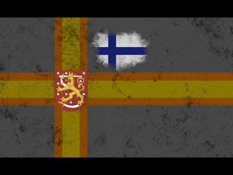 Anthem of the Titanian Finnish Recruits (Vilppulan Urhojen Muistolle)