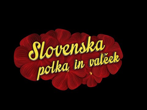 Slovenska polka in valček 2020 - FINALISTI