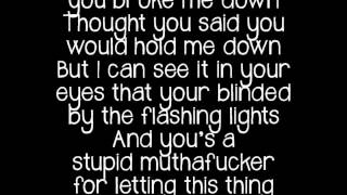 Nicki Minaj - Fire Burns Lyrics