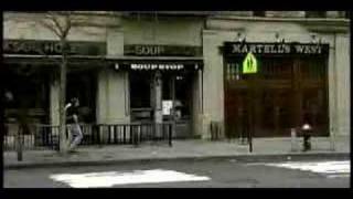 &quot;Paper Tiger&quot; by Spoon