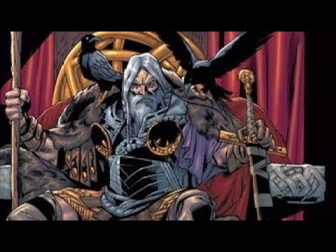 Odin ABX Burn Season 7,43 Million