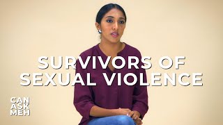 Download lagu Were You Asking For It? Sexual Assault Survivors Answer | Can Ask Meh? mp3