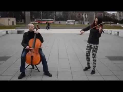 The Entropies - Analyse (Thom Yorke cover)