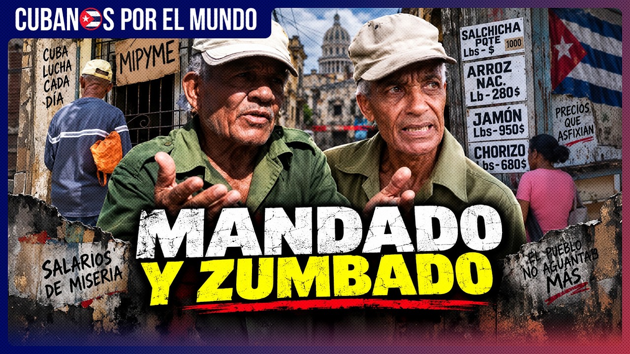 Salarios en Cuba frente a precios: pollo a 800 pesos la libra