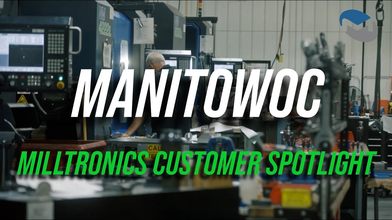 Manitowoc Tool & Manufacturing