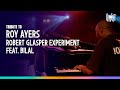 Robert Glasper Experiment (Produced by Revive Music) - Everybody Loves The Sunshine | Qwest TV