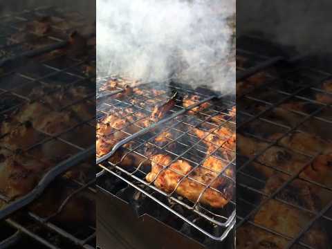 Tandoori BBQ Chicken: The Ultimate Guide #chicken #chickenbbq #food #foodshorts #foodlover #kfc