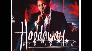 Haddaway - Pop Splits - Shout
